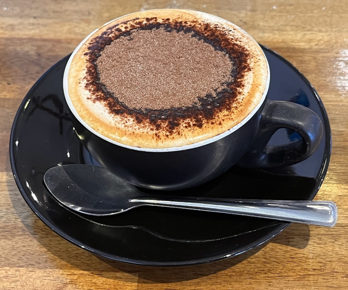 Elfresco Cafe Photos 2